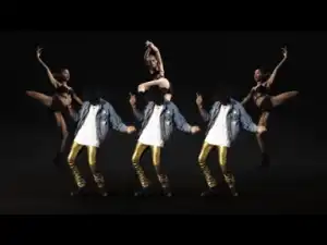 Video: Theophilus London - Tribe (feat. Jesse Boykins III)